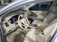 2015 Nissan MURANO
