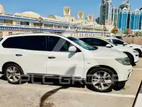2015 Nissan PATHFINDER