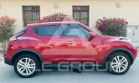 2015 Nissan Juke