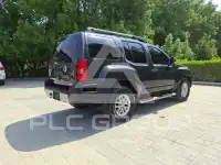 2015 Nissan X-TRAIL