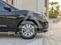2015 Nissan X-TRAIL
