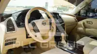 2015 Nissan Patrol