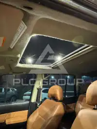 2015 Nissan Patrol