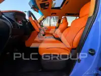 2015 Nissan Patrol