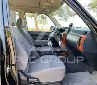 2015 Nissan Patrol
