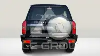 2015 Nissan Patrol