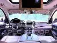 2015 Chevrolet Suburan