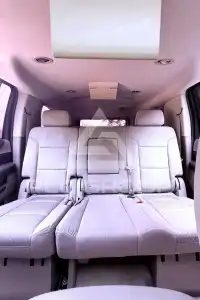 2015 Chevrolet Suburan