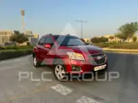 2015 Chevrolet TRAX