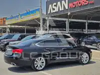 2015 Chevrolet Impala