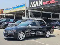 2015 Chevrolet Impala