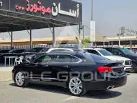 2015 Chevrolet Impala