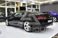 2015 Chevrolet Camaro