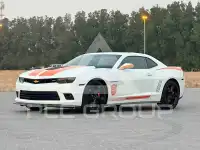 2015 Chevrolet Camaro