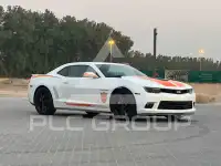 2015 Chevrolet Camaro