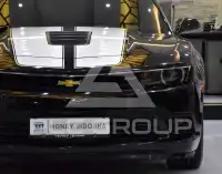 2015 Chevrolet Camaro