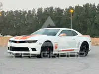 2015 Chevrolet Camaro