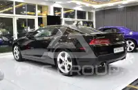 2015 Chevrolet Camaro