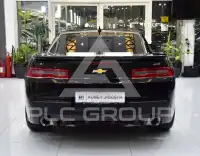 2015 Chevrolet Camaro