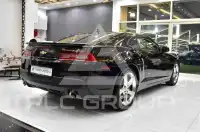 2015 Chevrolet Camaro