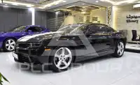2015 Chevrolet Camaro