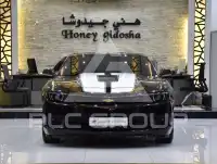 2015 Chevrolet Camaro
