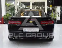 2015 Chevrolet Camaro