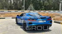 2015 Chevrolet Corvette