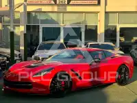 2015 Chevrolet Corvette