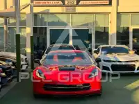 2015 Chevrolet Corvette