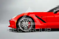 2015 Chevrolet Corvette