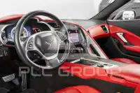 2015 Chevrolet Corvette