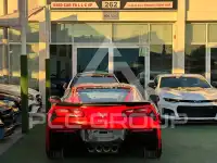 2015 Chevrolet Corvette