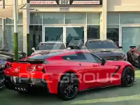 2015 Chevrolet Corvette