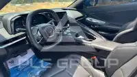 2015 Chevrolet Corvette
