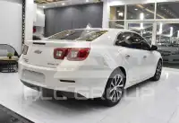 2015 Chevrolet Malibu