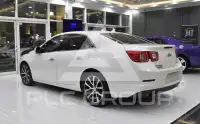 2015 Chevrolet Malibu