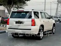 2015 Chevrolet Tahoe