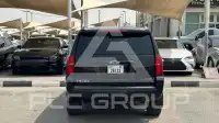 2015 Chevrolet Tahoe