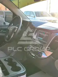 2015 Chevrolet Tahoe