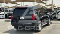 2015 Chevrolet Tahoe