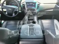 2015 Chevrolet Tahoe