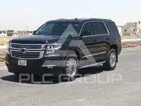 2015 Chevrolet Tahoe