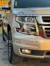 2015 Chevrolet Tahoe