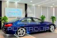 2015 BMW 640