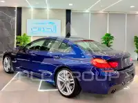 2015 BMW 640