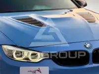 2015 BMW M4
