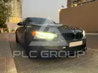 2015 BMW M4
