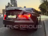 2015 BMW M4
