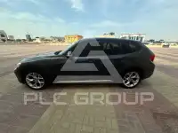2015 BMW X1